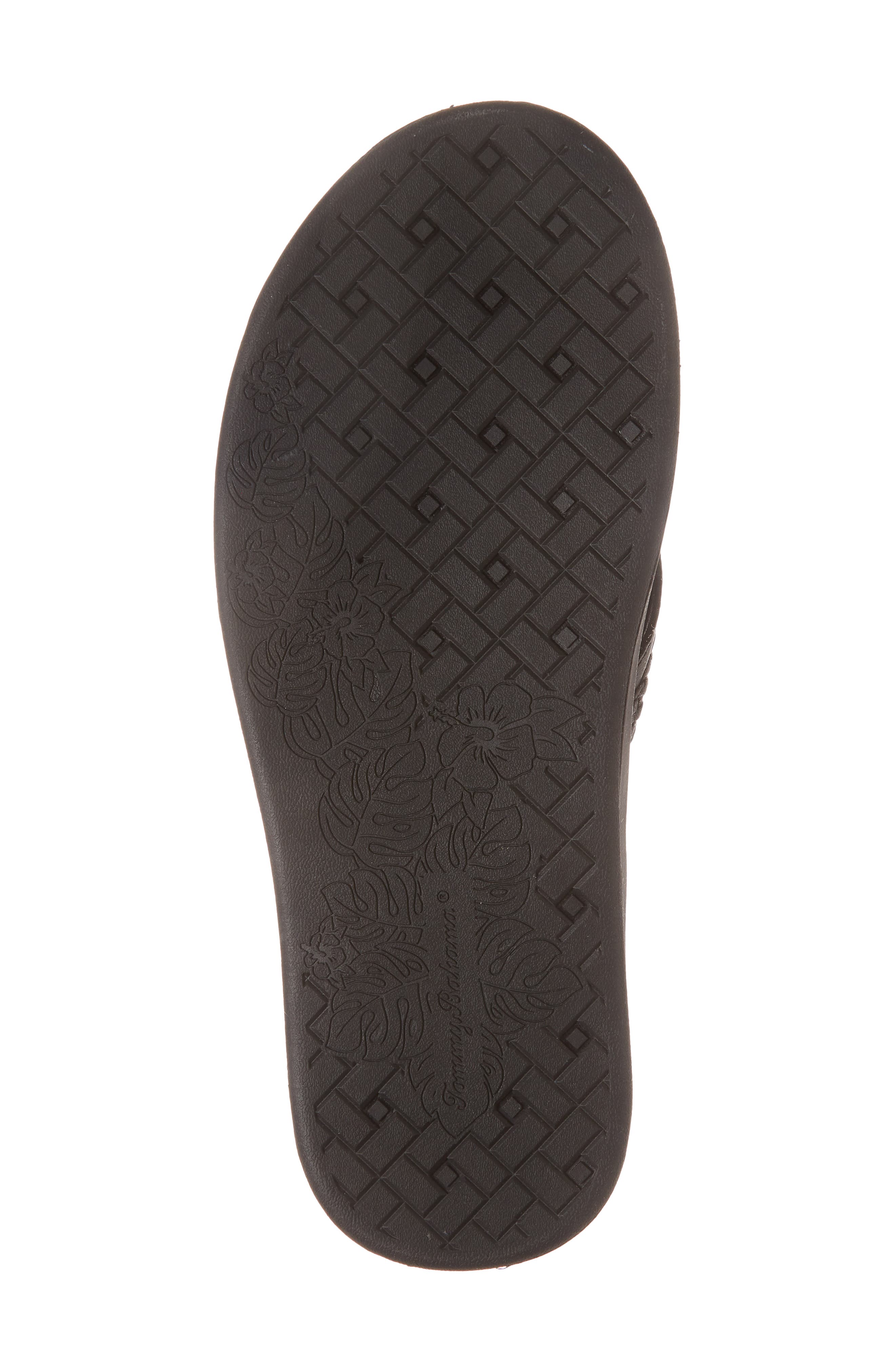 Tommy Bahama Shallows Edge Flip Flop, Alternate, color, 