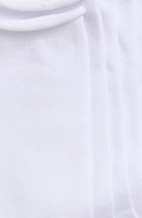 Nordstrom Assorted 3-pack Socks