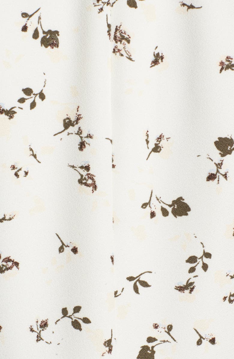 Hinge Tie Sleeve Blazer, Alternate, color, 