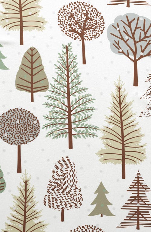 Woven & Weft Turkish Cotton Flannel Lodge Sheet Set