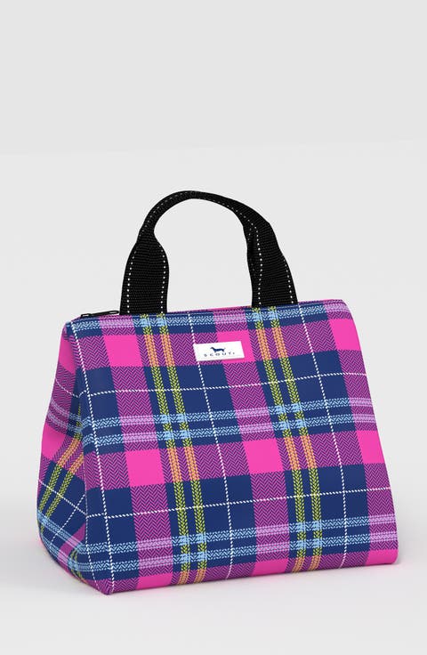 Eloise Lunch Bag