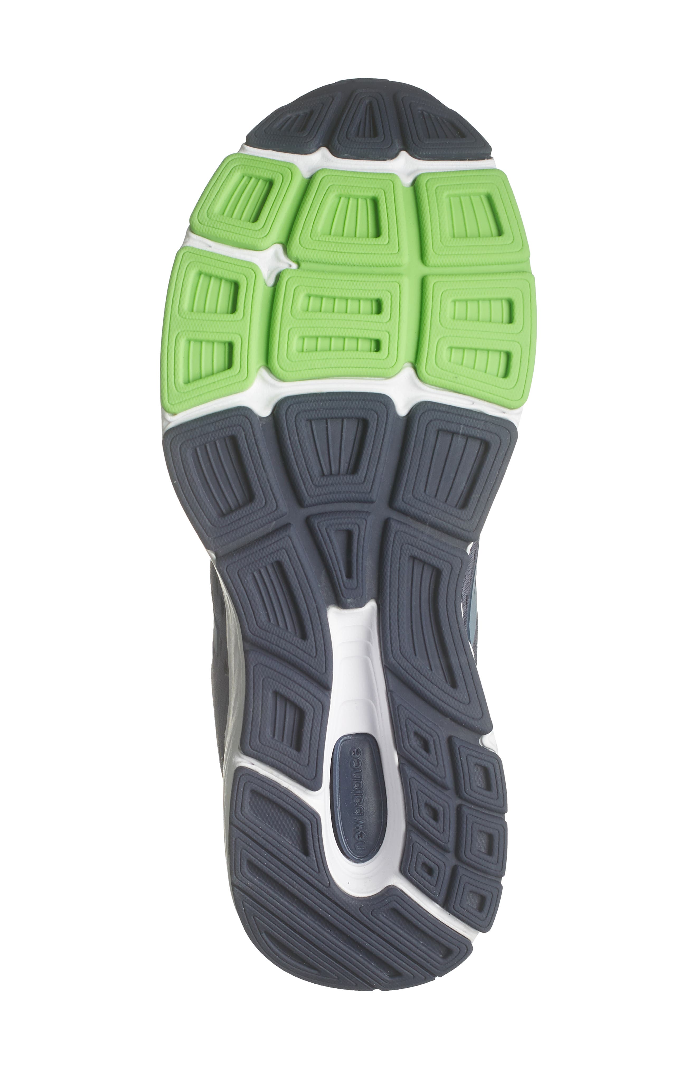 New Balance 680v6 Running Sneaker - Wide Width Available, Alternate, color, 