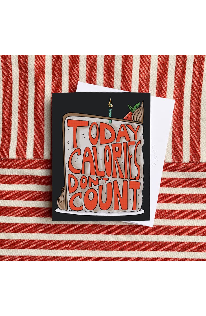 Ramus & Co Party Time Birthday Greeting Card Pack Assorted Set, Alternate, color, Multi-Pack