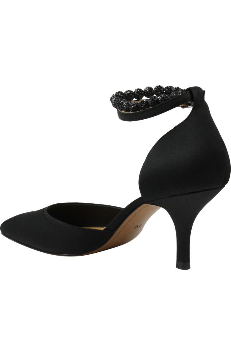 J. Reneé J.Renée Kenema Ankle Strap Pump, Alternate, color,