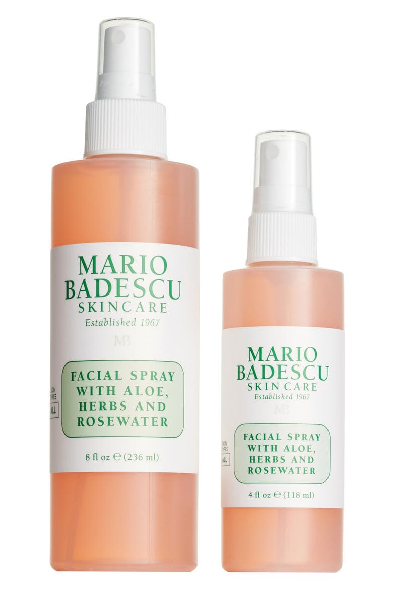 Facial Spray Duo, Main, color, NO COLOR