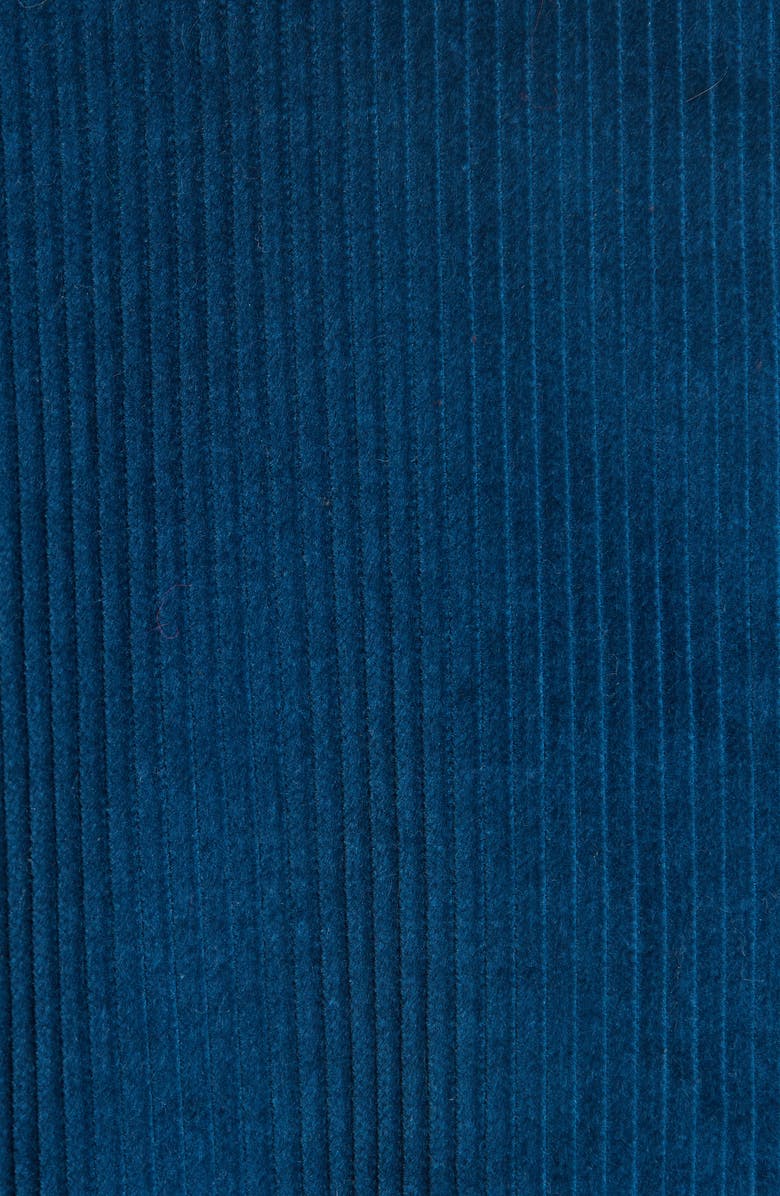 Cinq à Sept Khloe Corduroy Blazer, Alternate, color,