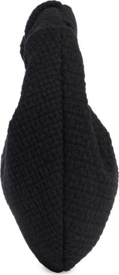 Knotted Handle Bag