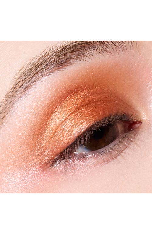 Mac Cosmetics Metallic Eye Shadow