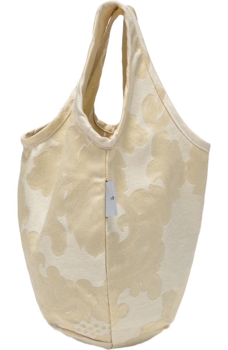 Priory Egg Tote - Vintage Jacquard, Alternate, color,