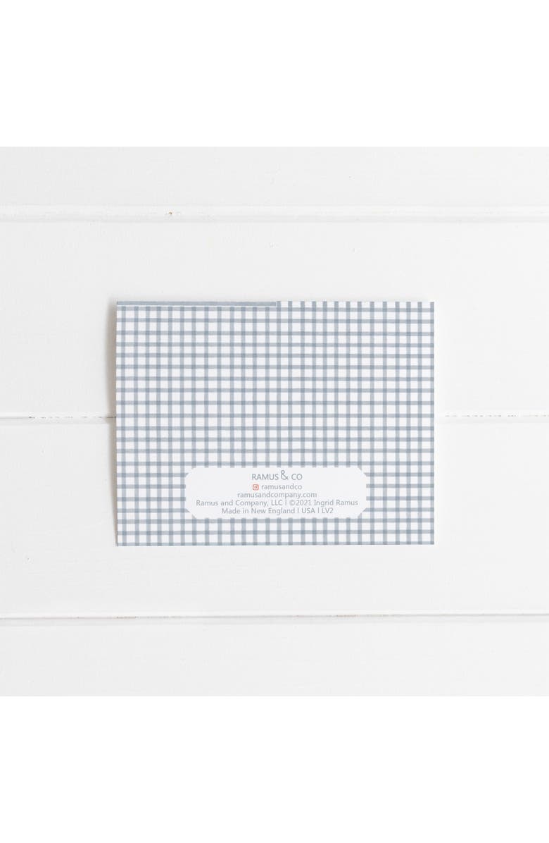 Ramus & Co Floral Heart Greeting Card Pack Set, Alternate, color, Multi-Pack