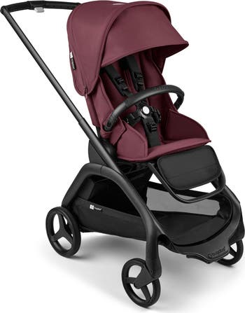 Bugaboo Dragonfly Seat Stroller Nordstrom