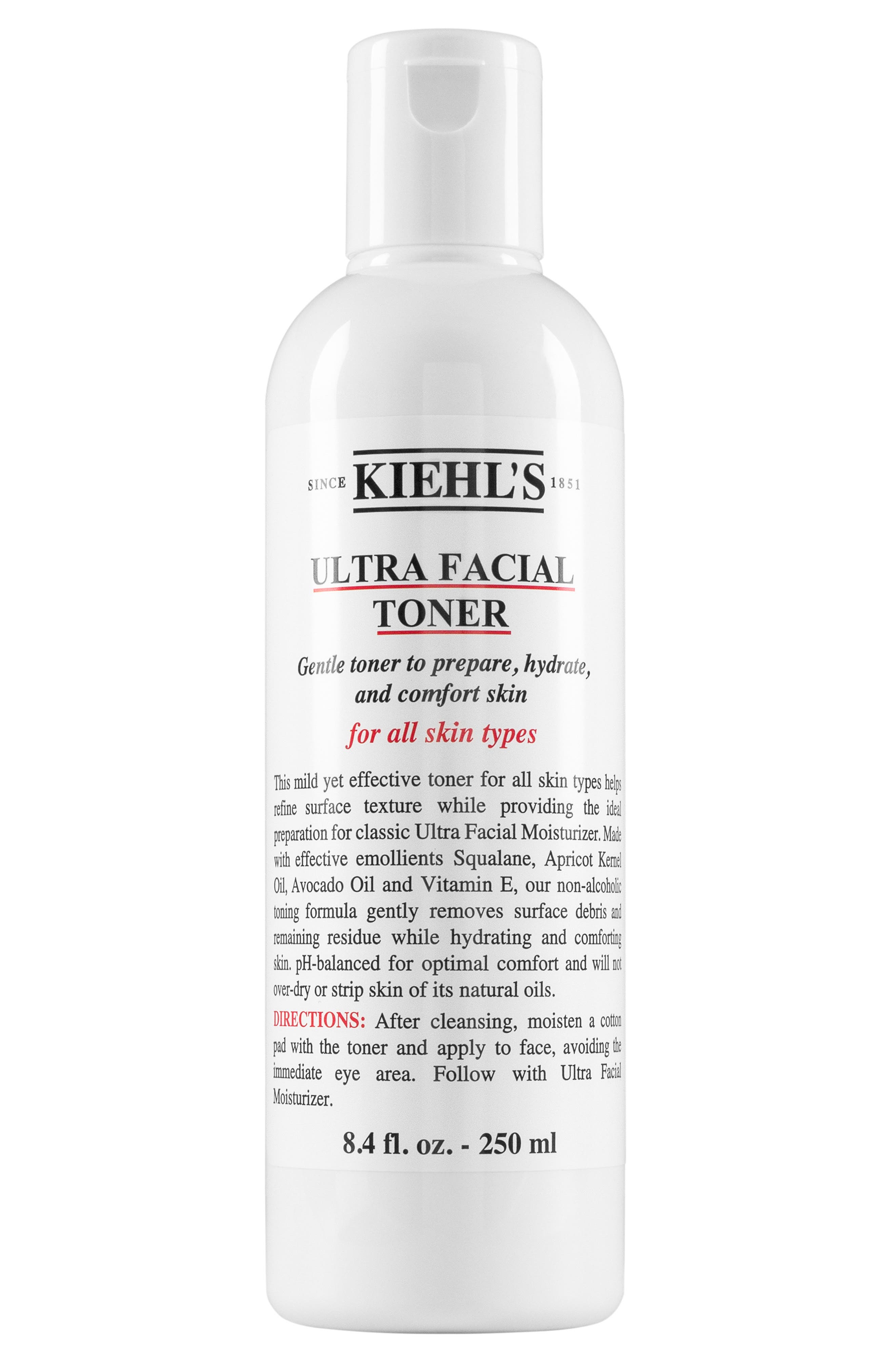 Kiehl's Since 1851 Ultra Facial Toner