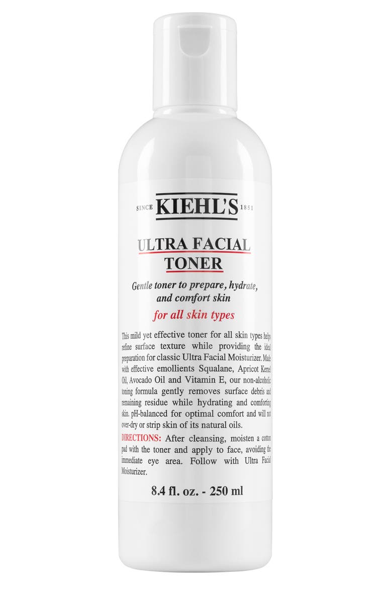 Ultra Facial Toner, Main, color, NO COLOR