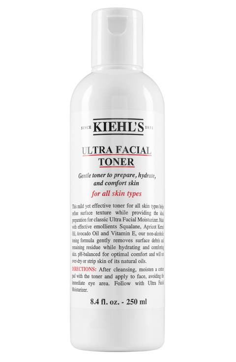 Ultra Facial Toner