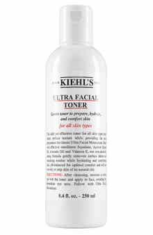 Kiehl's Since 1851 Ultra Facial Toner