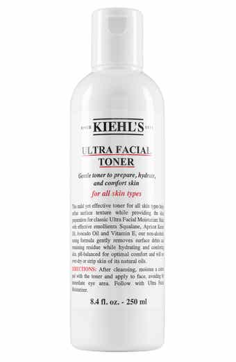 Kiehl's Since 1851 Ultra Facial Toner