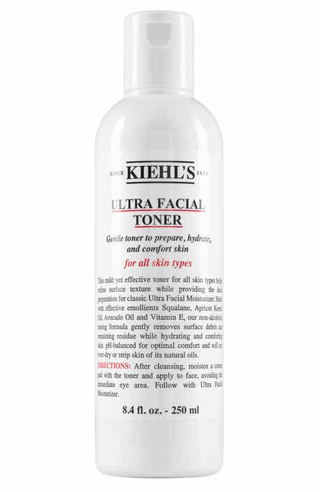Kiehl's Since 1851 Ultra Facial Toner
