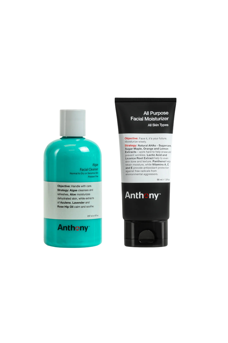Sensitive Skin Duo, Main, color, White