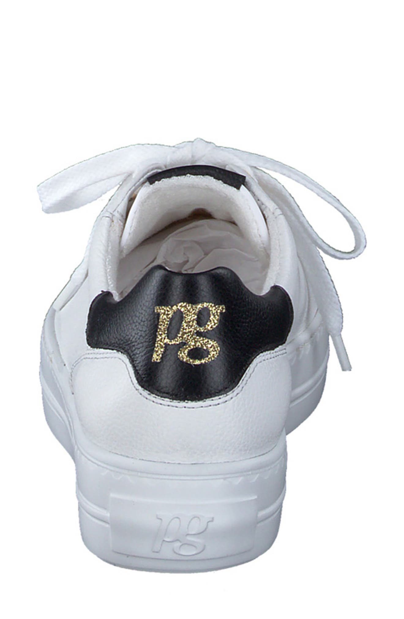 Paul Green Urban Platform Sneaker, Alternate, color, 