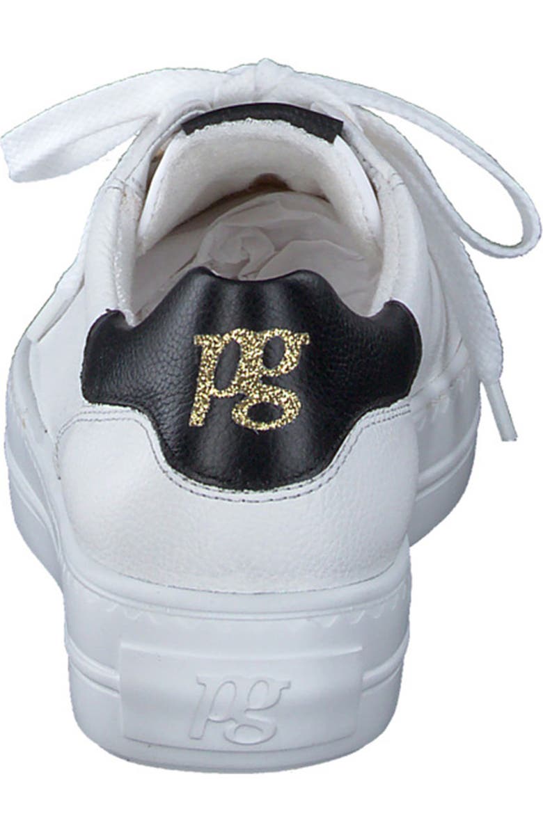 Paul Green Urban Platform Sneaker, Alternate, color,