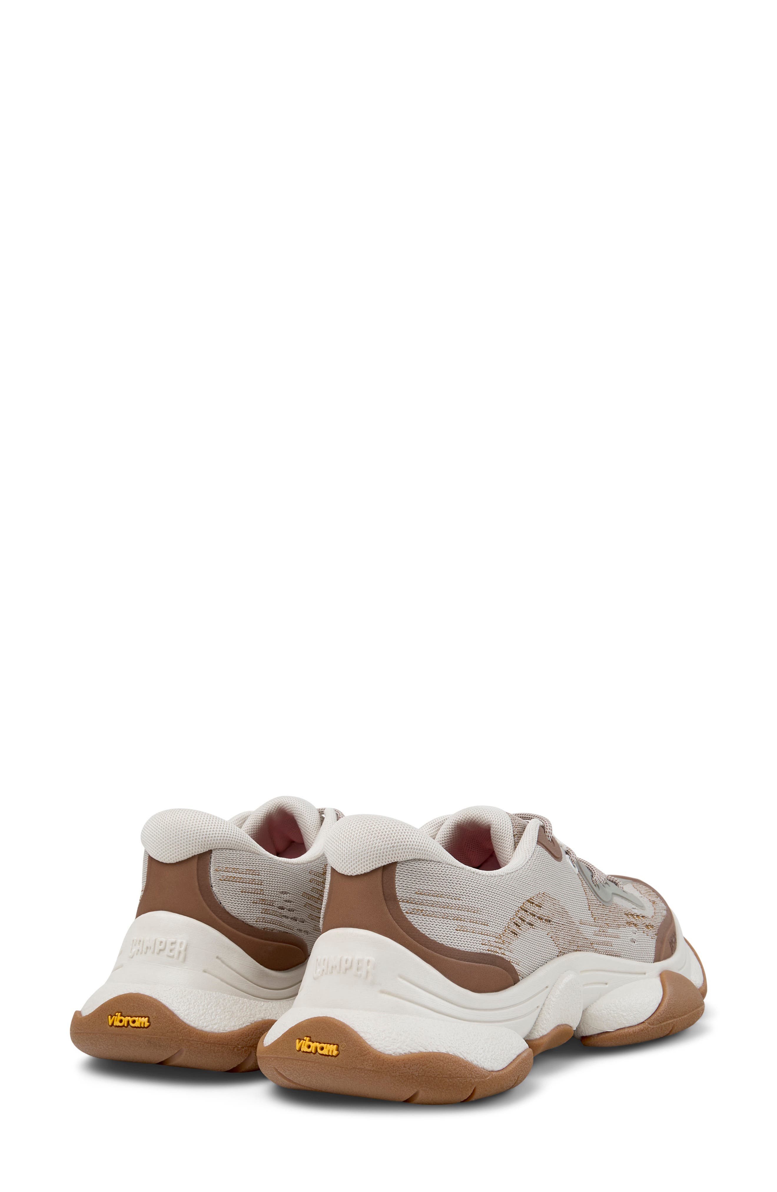 Camper Karst 2 Sneaker, Alternate, color, 