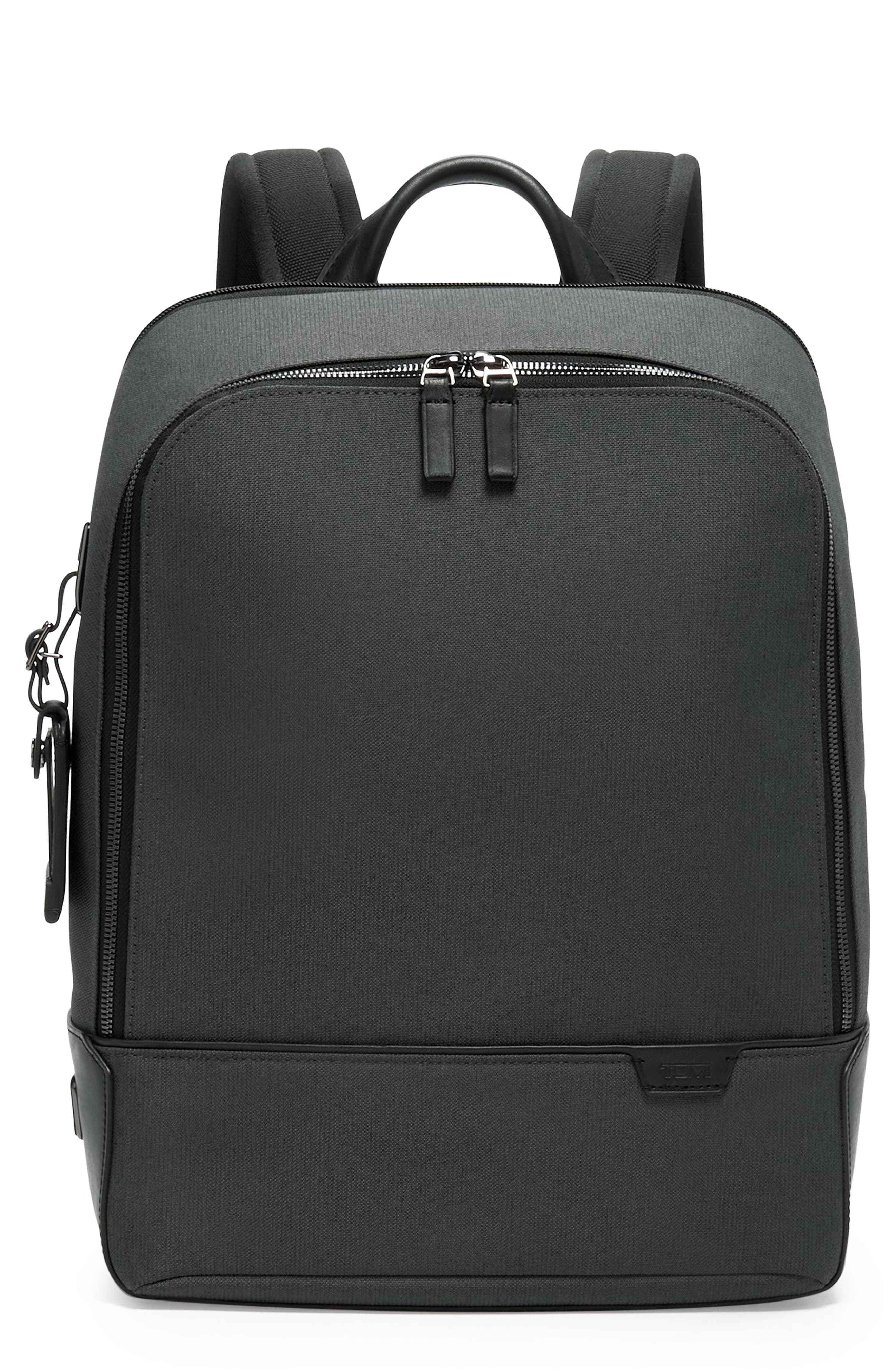 TUMI Harrison William Backpack, Main, color, 