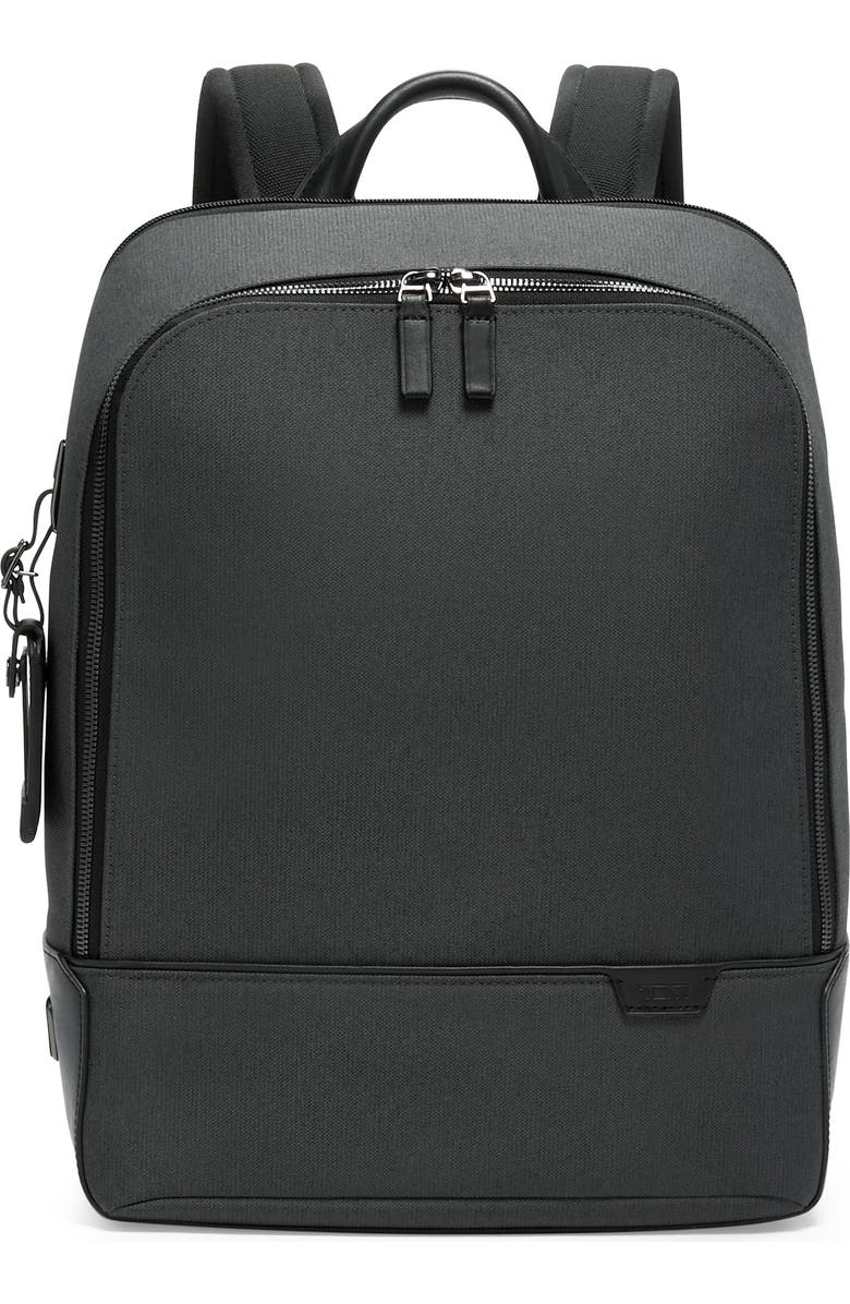 TUMI Harrison William Backpack, Main, color,