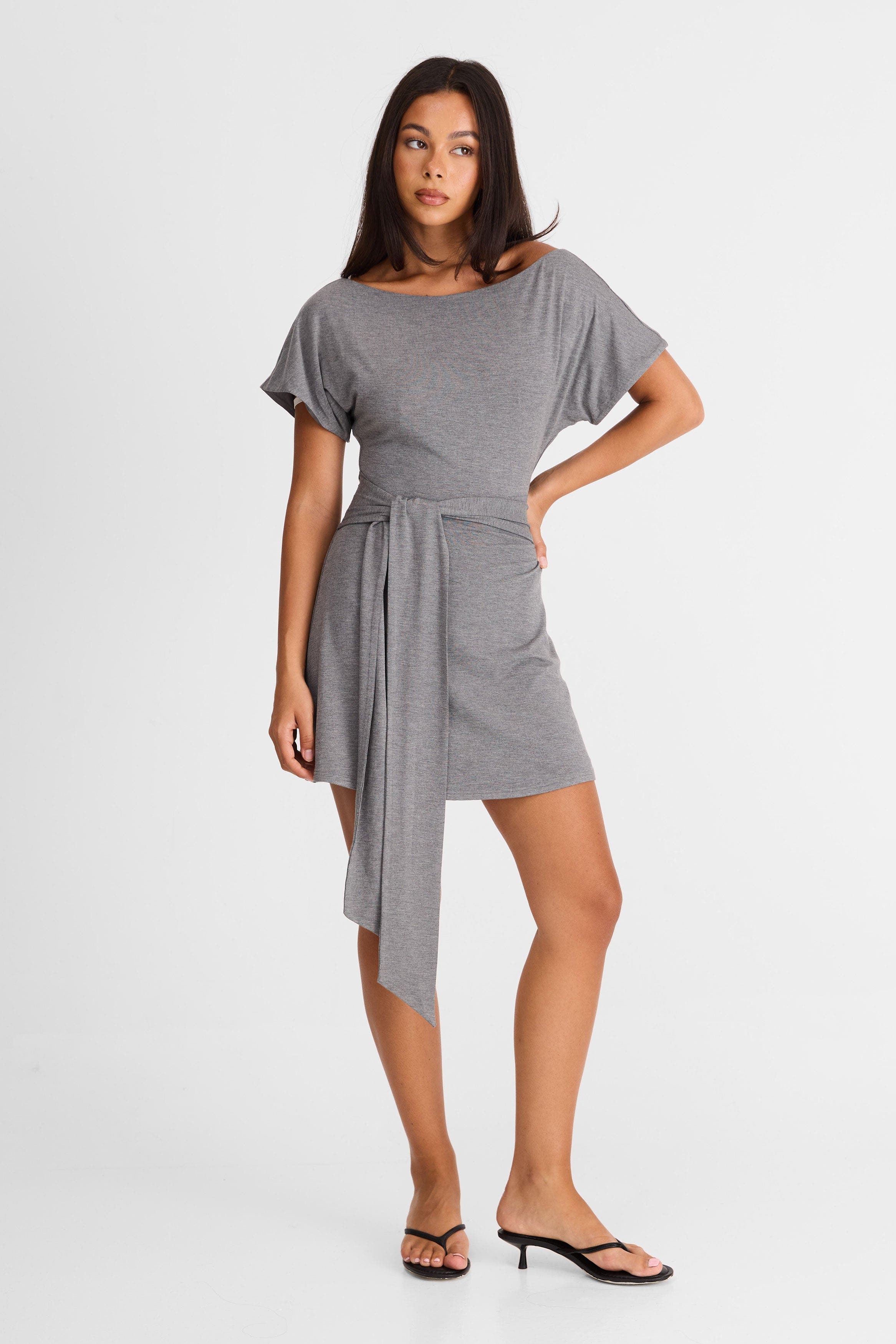 selected Grey