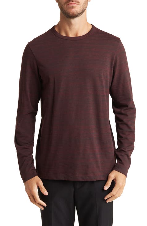 Gaskell Long Sleeve T-Shirt