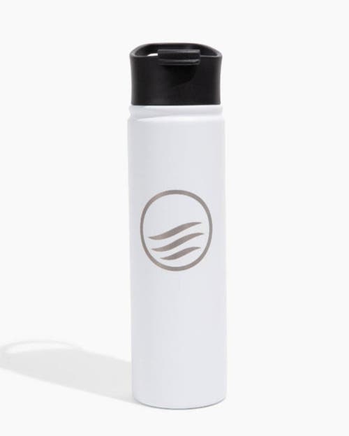 UNITED BY BLUE UNITED BY BLUE 22 OZ LOGO INSULATED STEEL BOTTLE
