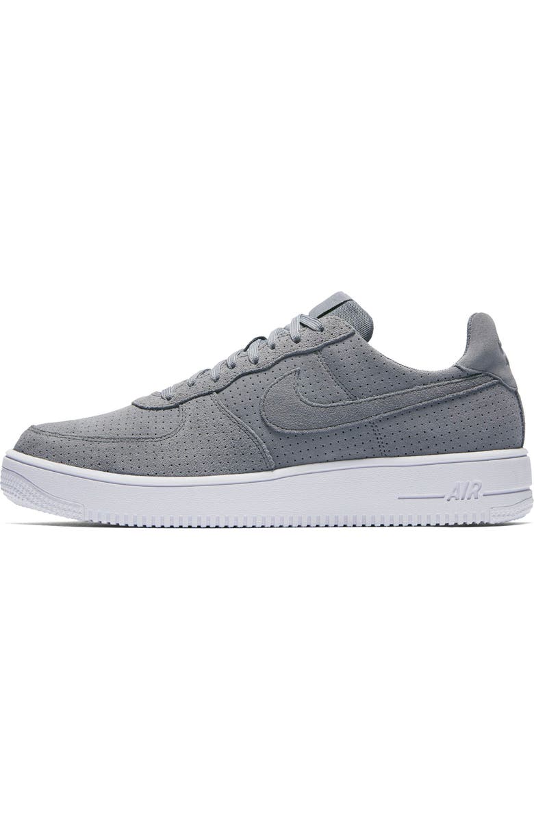 Nike Air Force 1 Ultraforce Sneaker, Alternate, color,