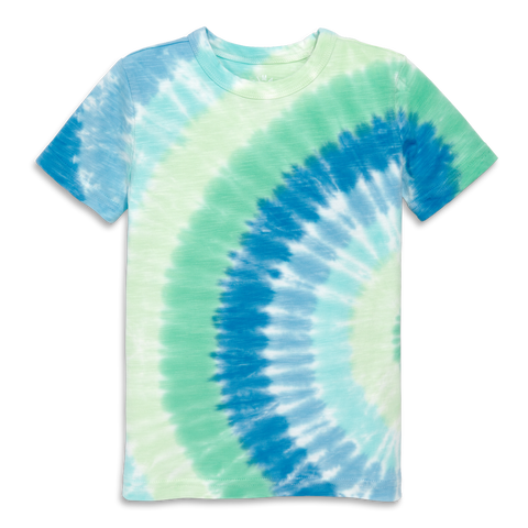 Kids Tie-Dye Tee (Toddler, Little Kid, & Big Kid)