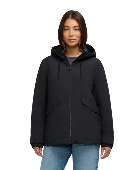 Julia Lightweight Jacket with Hood