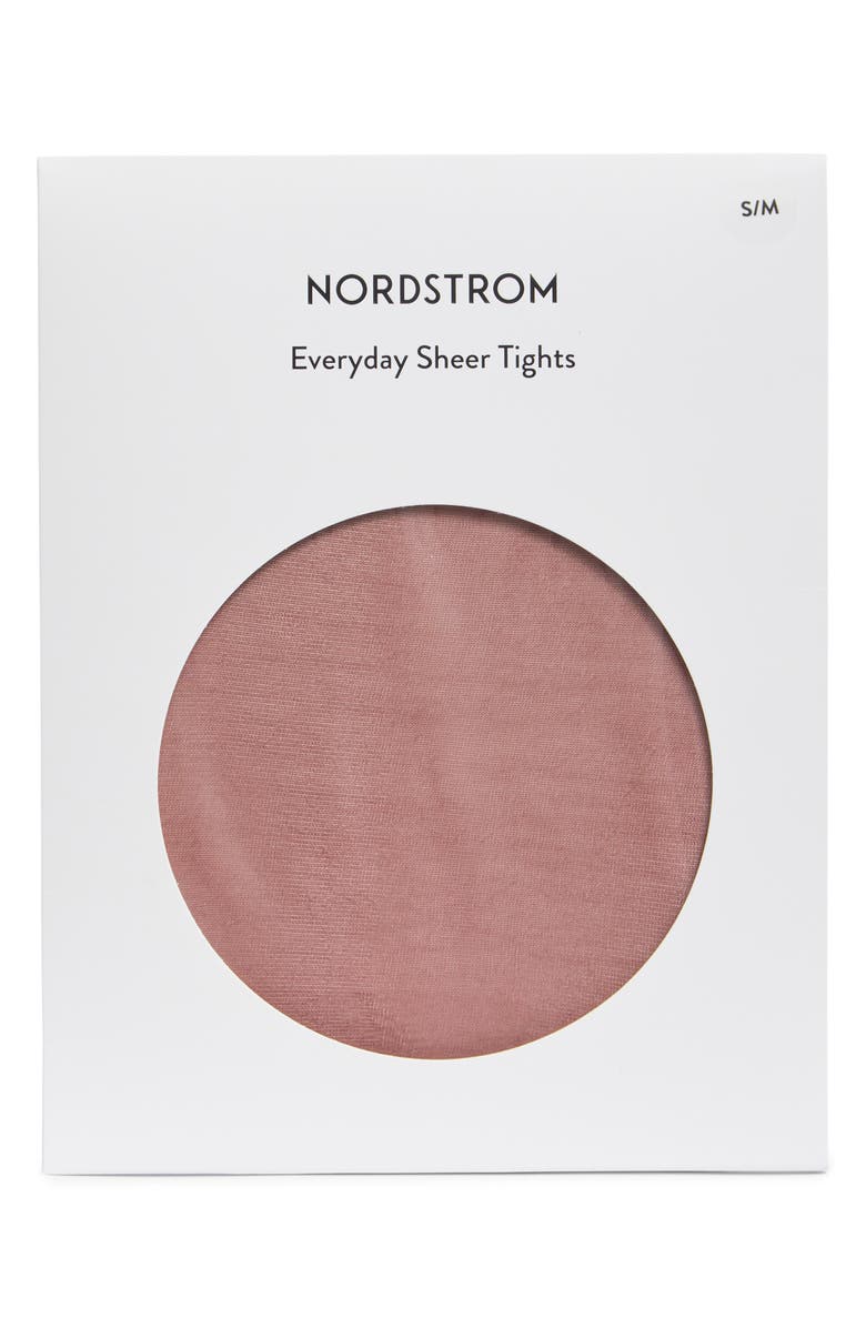 Everyday Sheer Tights