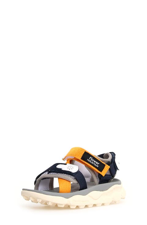Kids' Nazca 2 Sandal (Toddler & Little Kid)