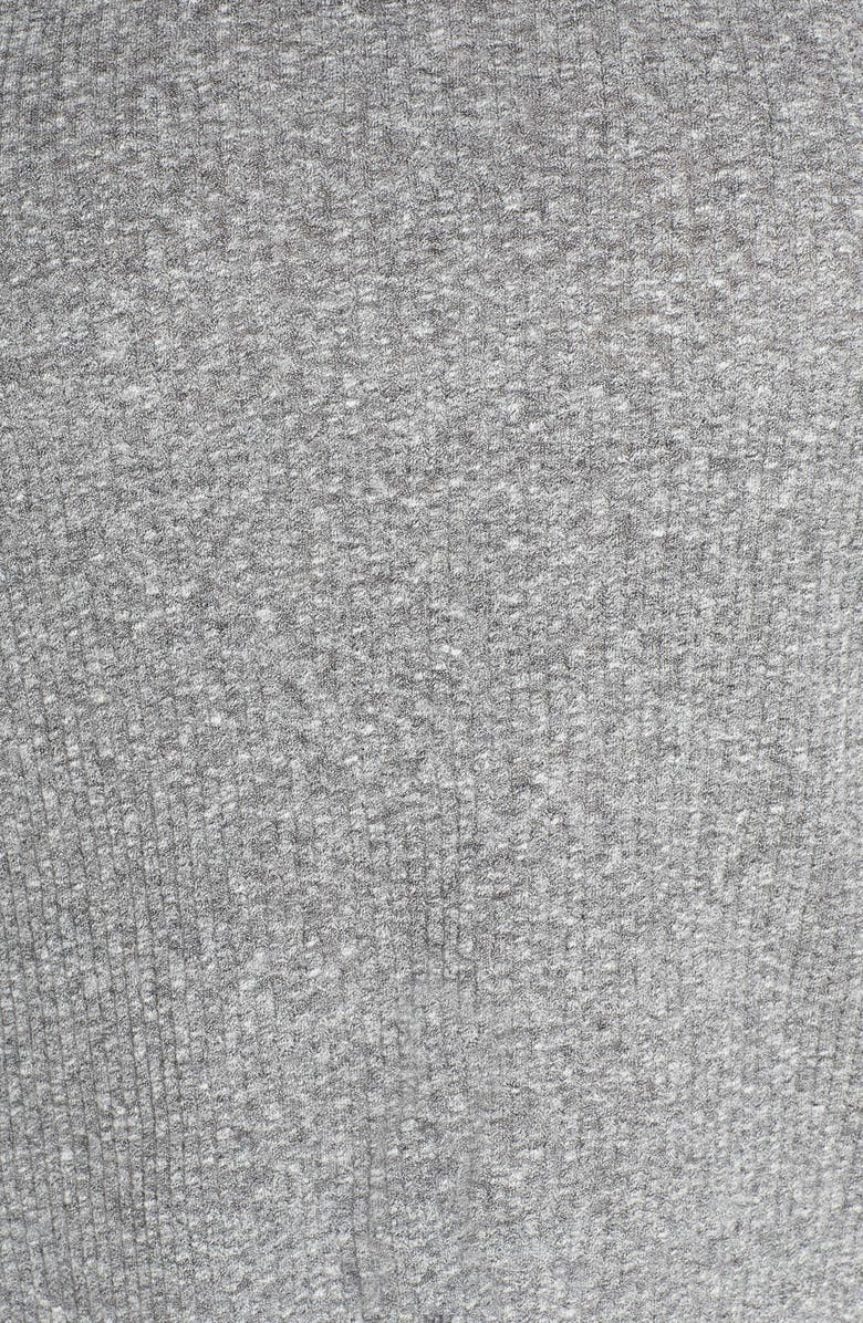 BP. Ruffle Sleeve Tee, Alternate, color, 