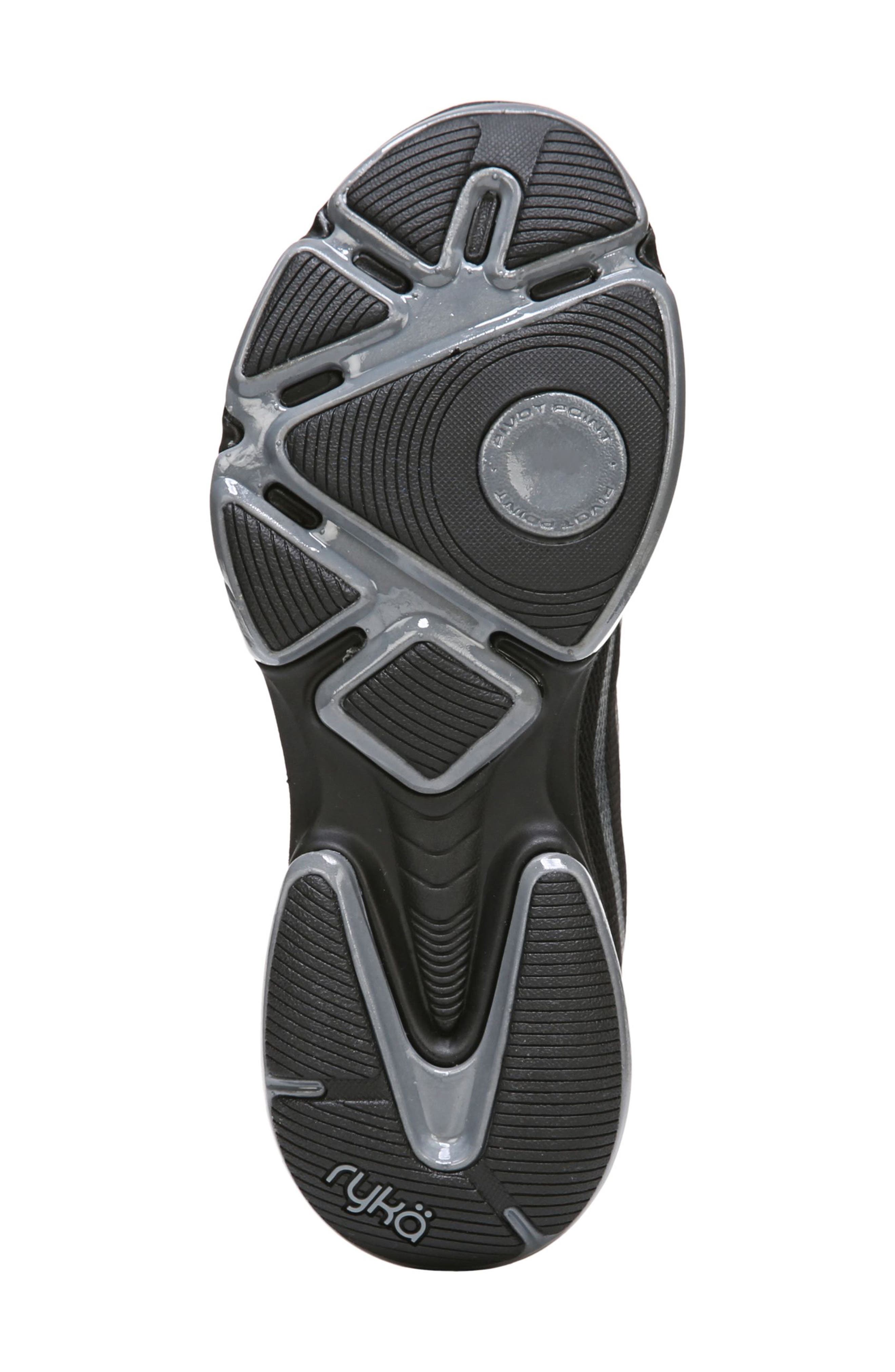 Rykä Devotion XT Sneaker, Alternate, color, 