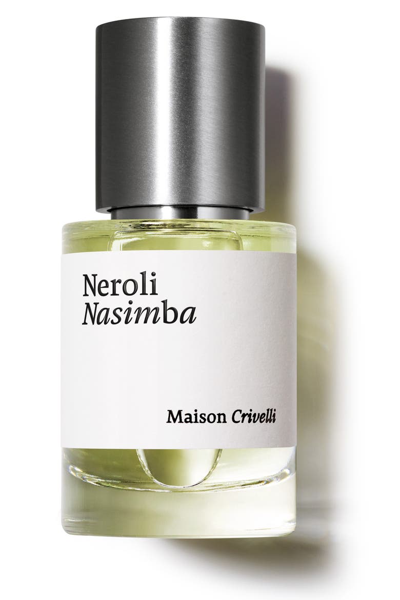 Neroli Nasimba Eau de Parfum, Alternate, color, NO COLOR
