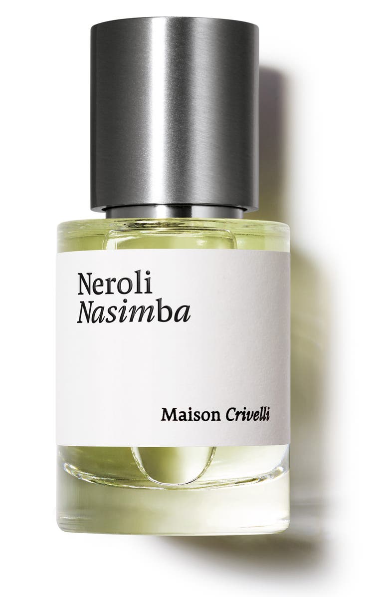 MAISON CRIVELLI Neroli Nasimba Eau de Parfum, Alternate, color, 