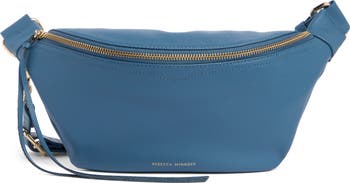 Rebecca Minkoff Bree Leather Belt Bag | Nordstromrack