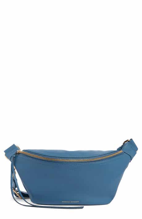 Rebecca Minkoff Bree Leather Belt Bag