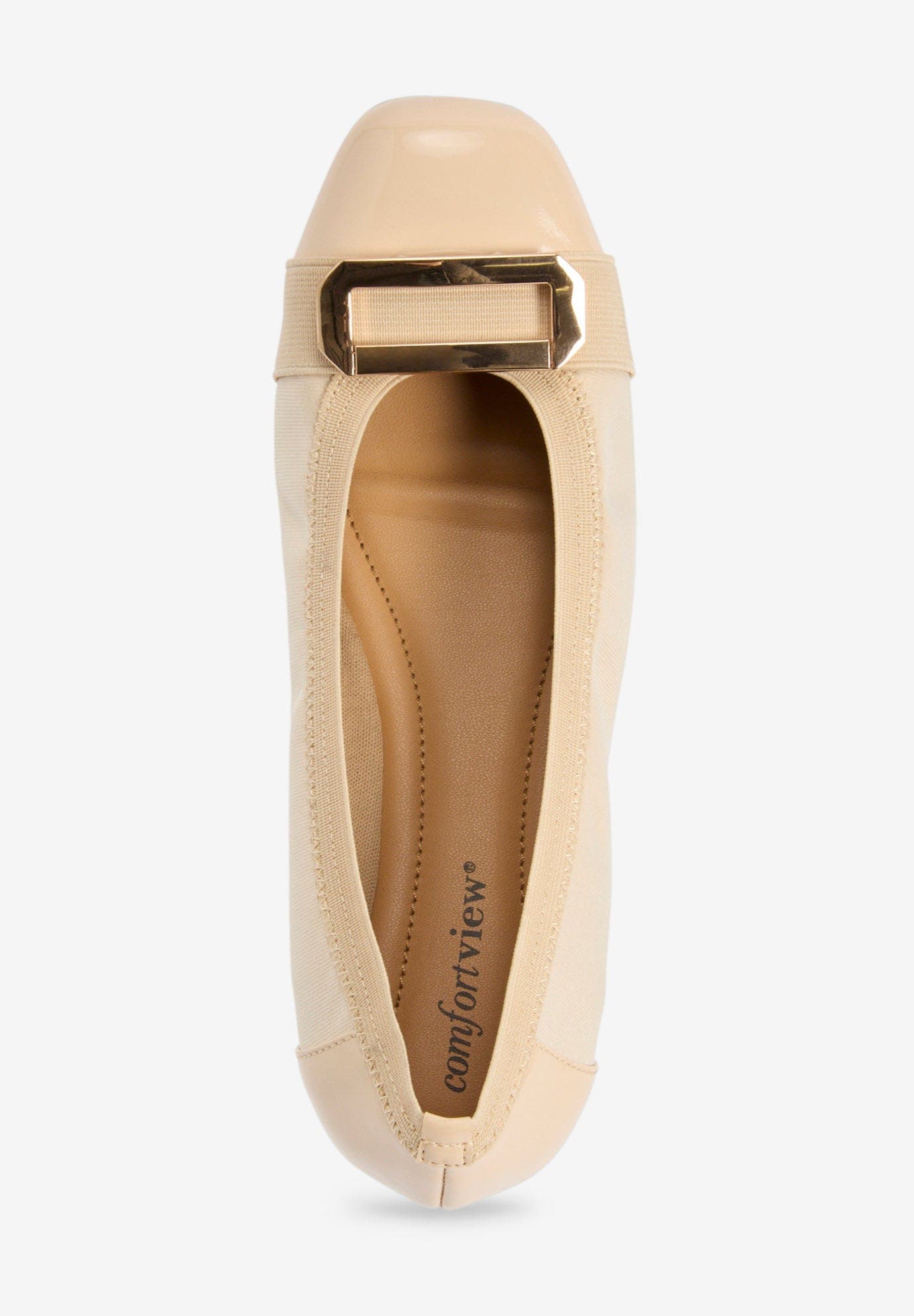 The London Flat, Alternate, color, NEW NUDE