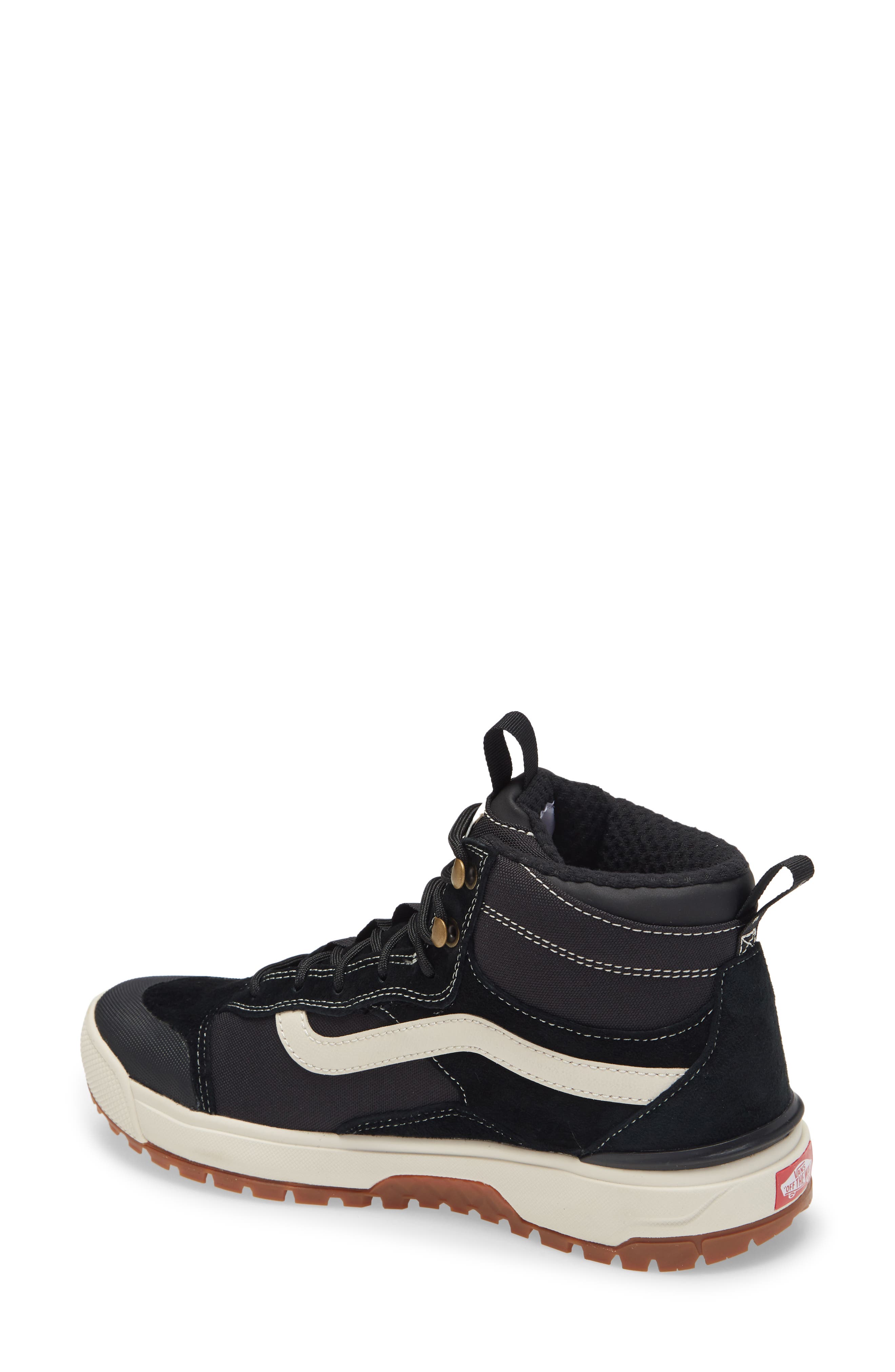 Vans UltraRange Exo Hi MTE Waterproof Sneaker, Alternate, color, 
