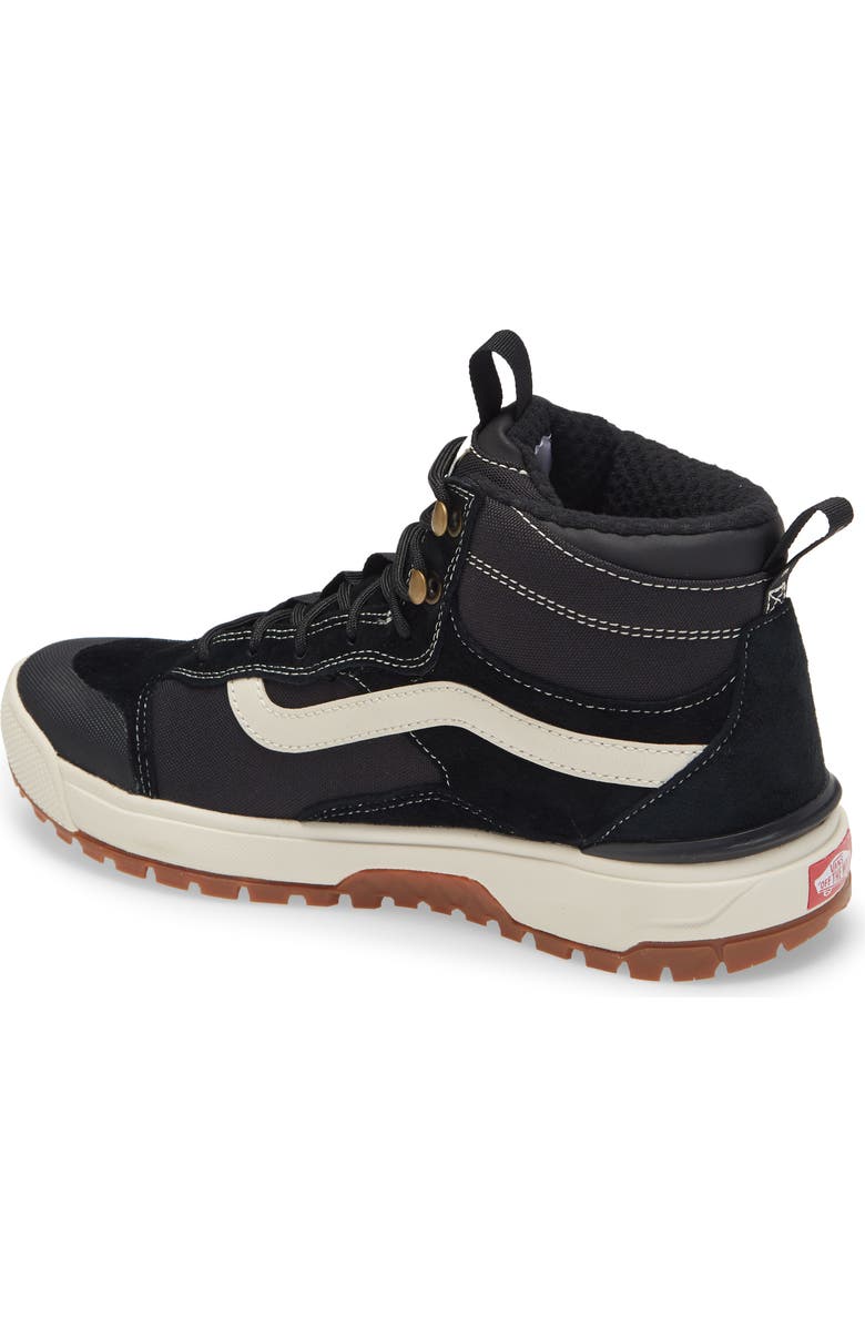 Vans UltraRange Exo Hi MTE Waterproof Sneaker, Alternate, color,
