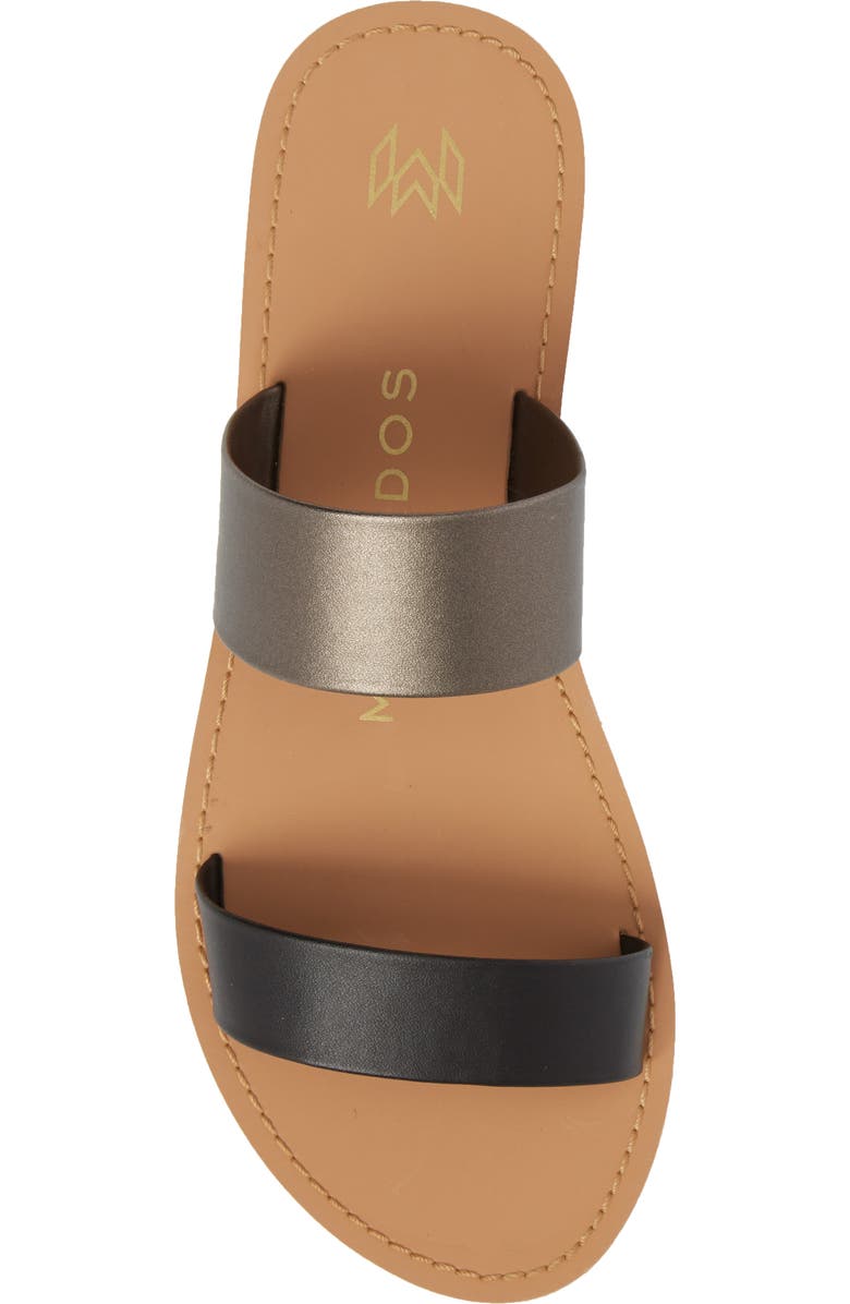 Malvados Icon Azalia Sandal, Alternate, color,