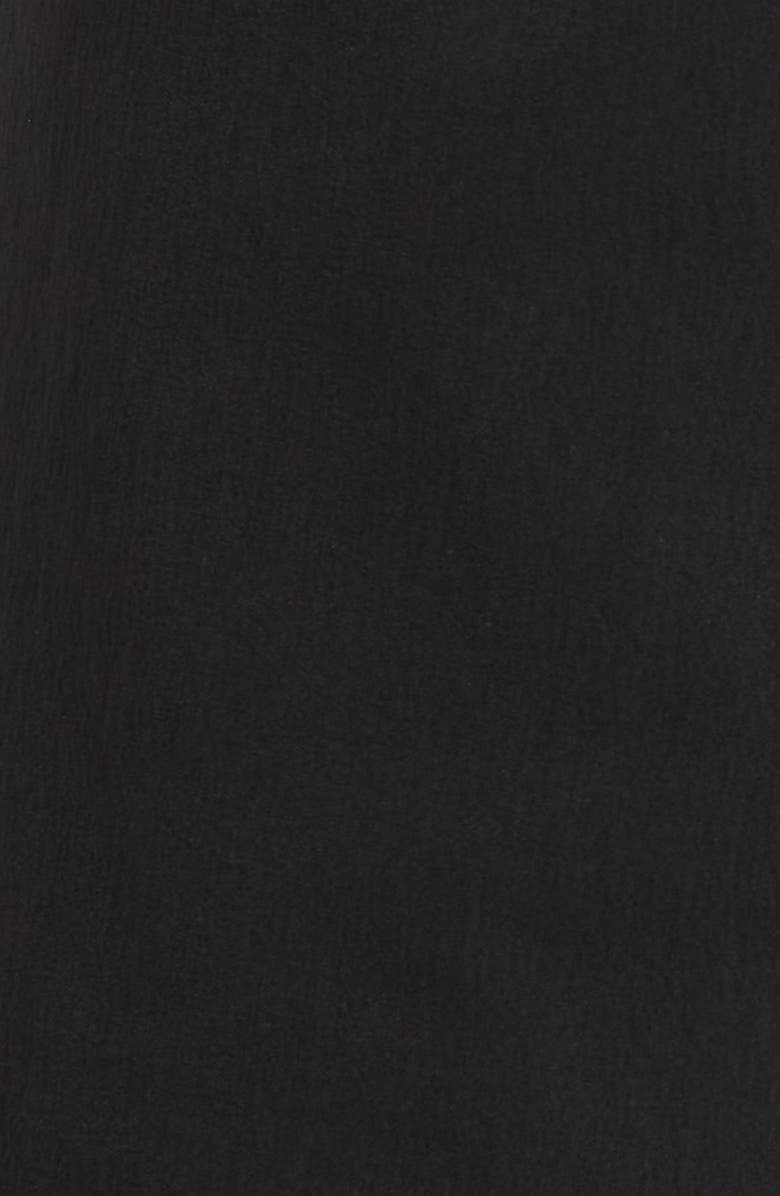 247 Fused Stretch Shorts, Alternate, color, Black