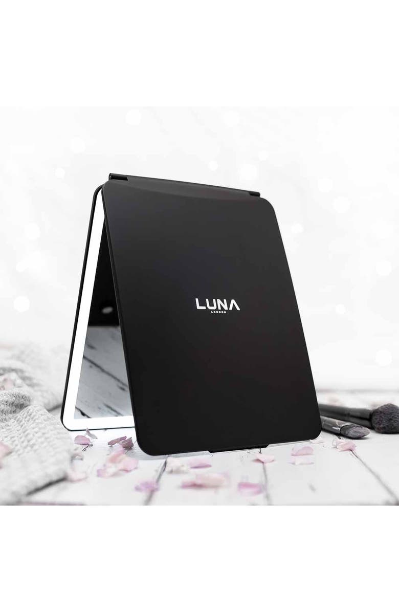 LUNA London ECLIPSE Mirror in Various Colors, Alternate, color,