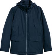 BOSS Cordell Gore-Tex® Waterproof Hooded Jacket