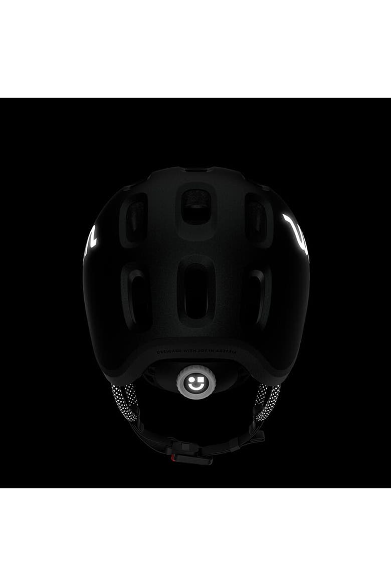 Ready Helmet - Kids', Alternate, color, Charcoal Metallic