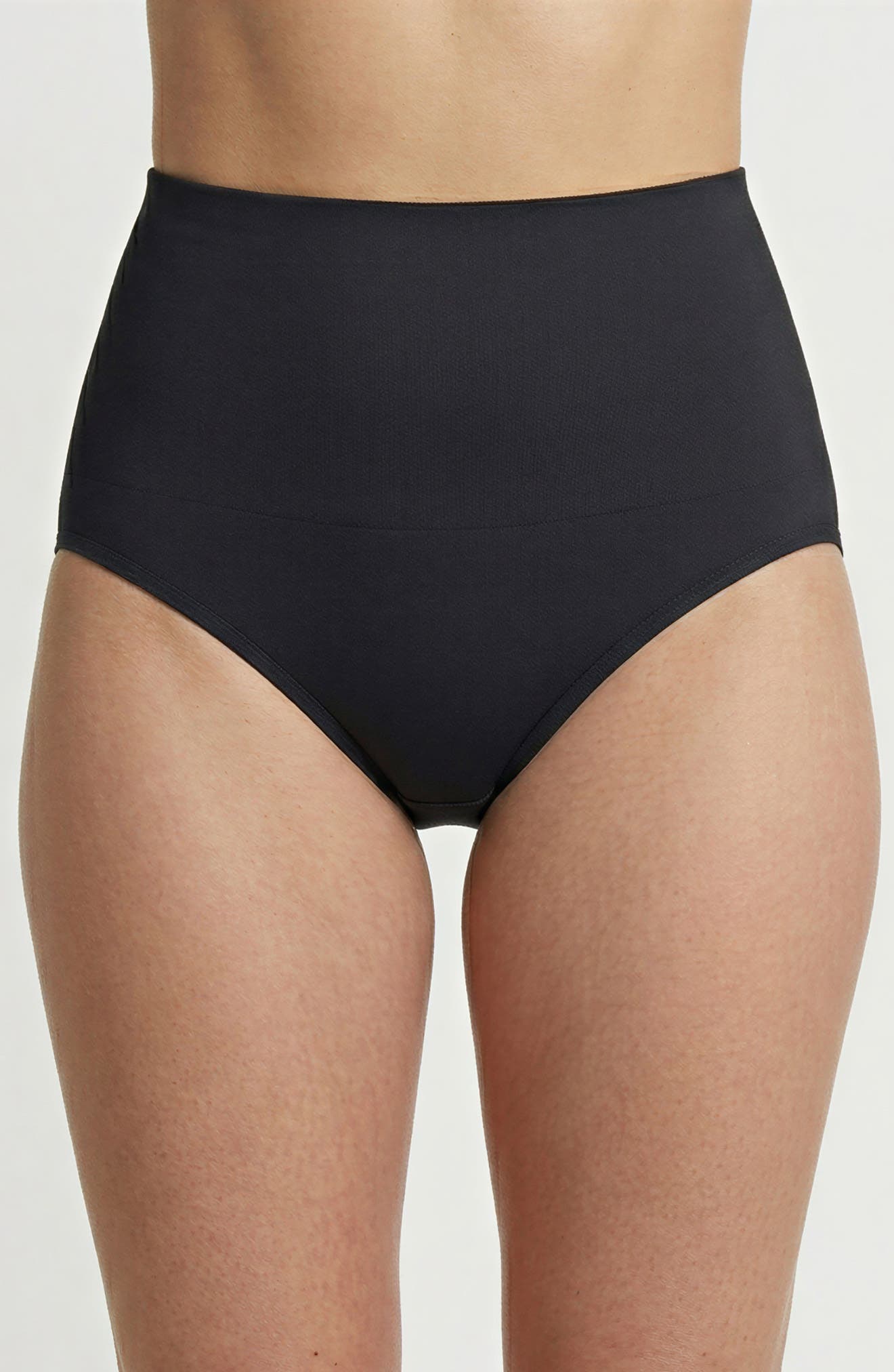 Eversoft 3-Pack Smoothing Briefs